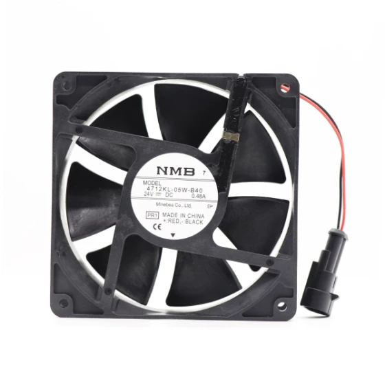 NMB FBA12J15V Fläkt