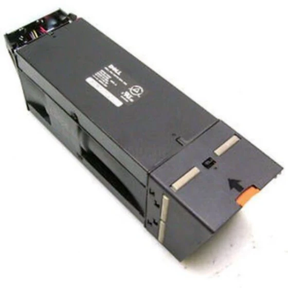 YK776 Fläkt