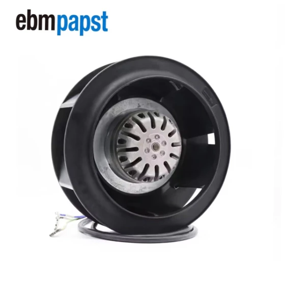 ebm-papst R2S175-AA07-39 fläkt