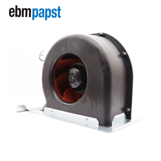 ebmpapst K2E225-RB92-09 Fläkt