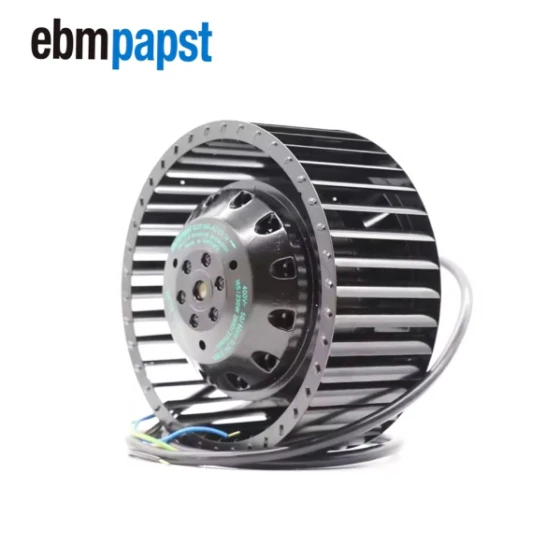 ebmpapst R2D140-AC02-14 Fläkt
