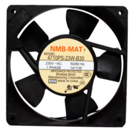 NMB 4710PS-23W-B30 Fläkt