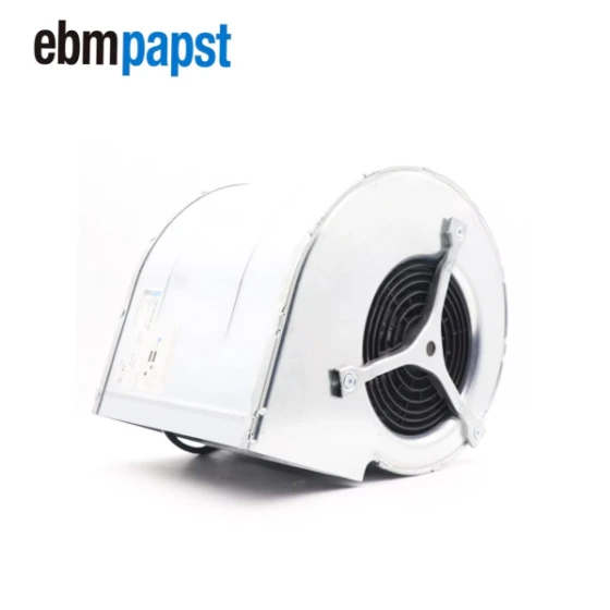 ebm-papst D2E146-CD51-09 fläkt