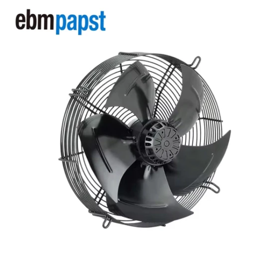 ebmpapst S3G350-AN01-32 Fläkt