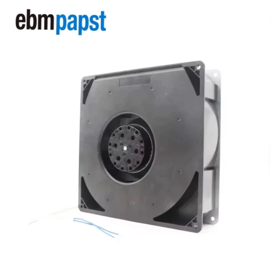 ebm-papst RG160-28/56S fläkt