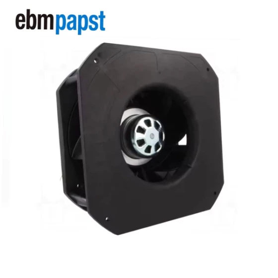 ebmpapst K3G225-RE07-03 Fläkt