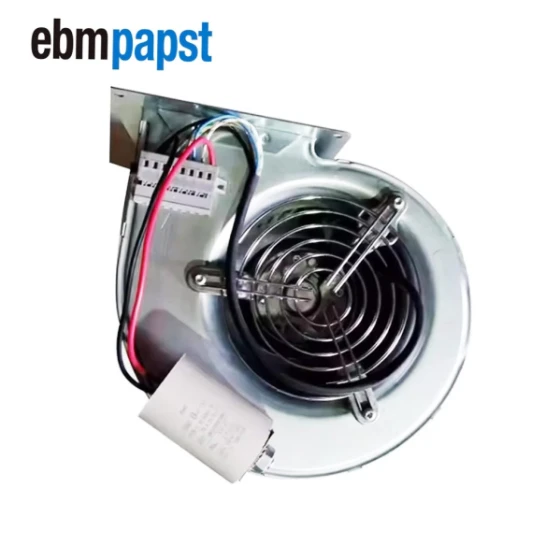 ebmpapst D2E146-AP47-79 Fläkt