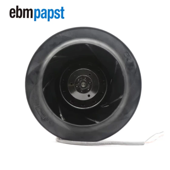 ebm-papst R2E225-BD92-09 fläkt