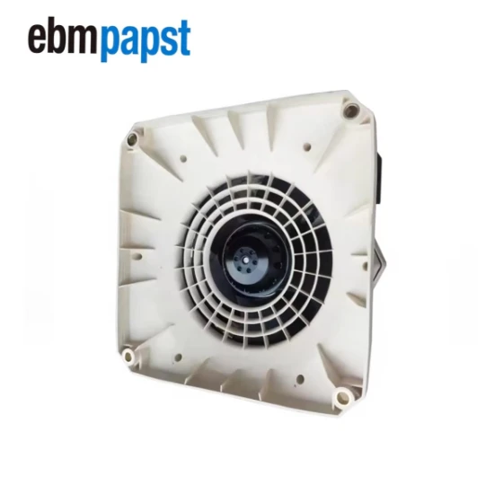 ebmpapst K2D250-AB32-05 Fläkt