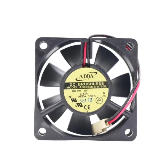 ADDA AD0605MB-A70GL Fläkt