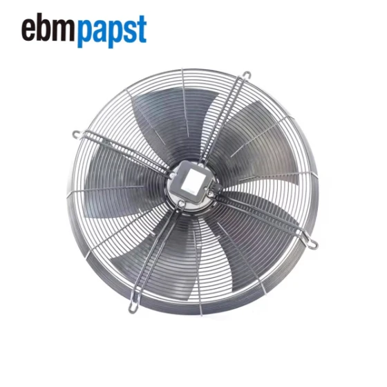 ebmpapst S6E630-AN01-01 Fläkt