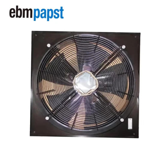 ebmpapst W4E560-GN03-01 Fläkt