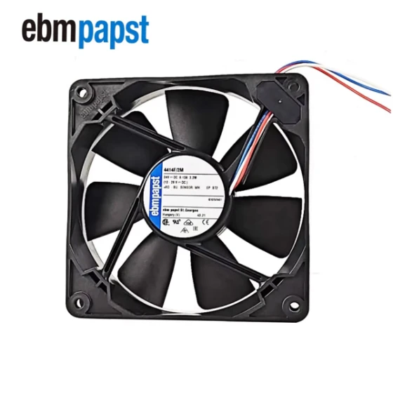 ebmpapst 4414F/2M fläkt