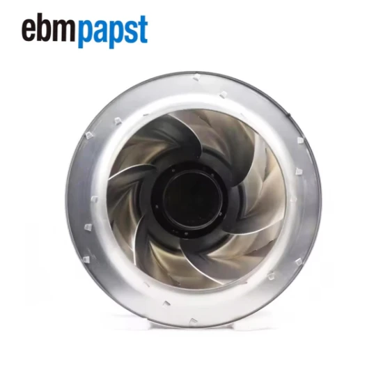 ebmpapst R3G400-RJ75-01 Fläkt