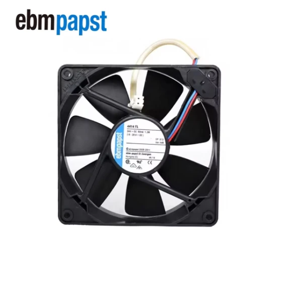 ebmpapst 4414FL Fläkt