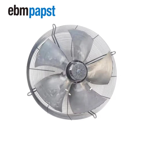 ebmpapst S6E630-BN01-02 Fläkt