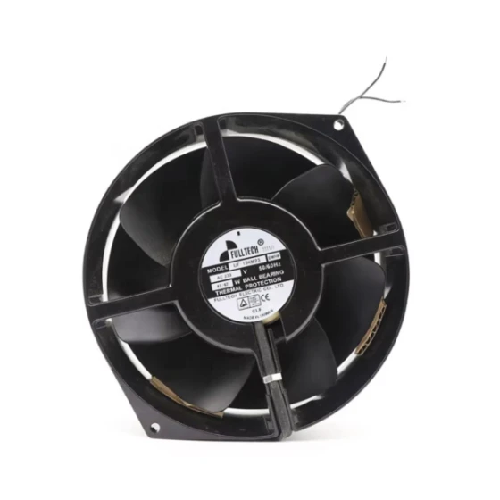 Fans-tech UF-15KM23 Fläkt