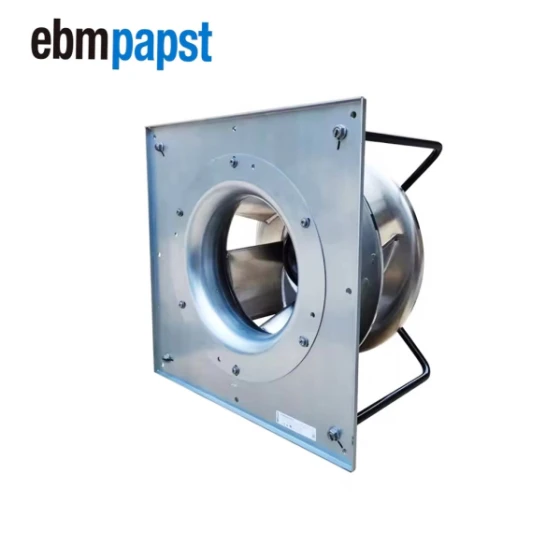 ebmpapst K3G450-PB29-L1 Fläkt