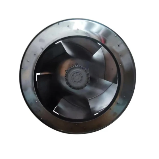 Ziehl Abegg RH63M-6DK.6N.1R Fläkt