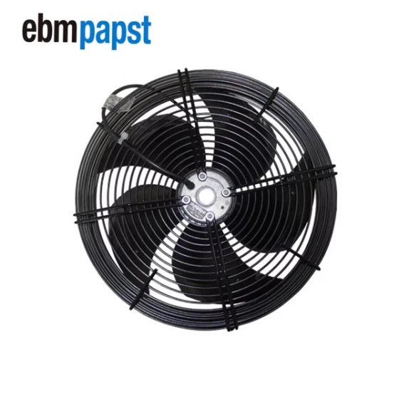 ebmpapst S4E330-AP18-31 Fläkt