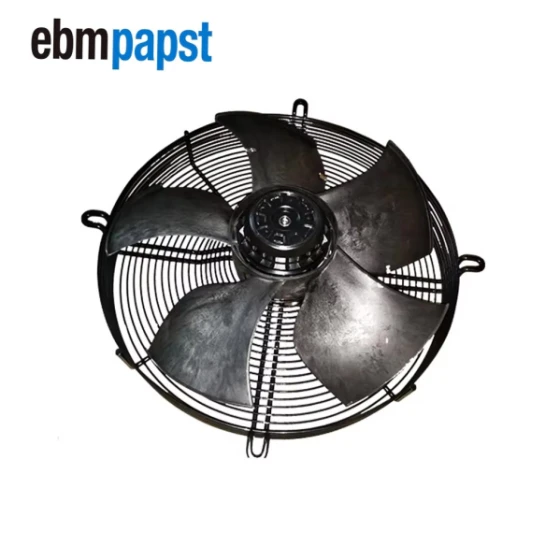 ebmpapst S4D450 Fläkt