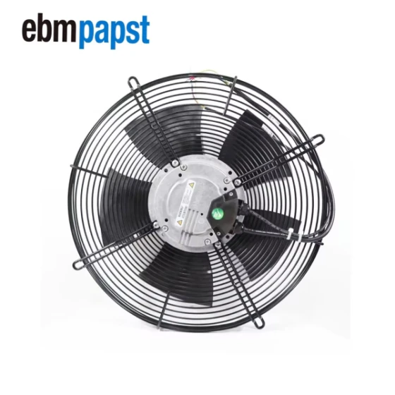 ebmpapst S3G400-KC22-51 Fläkt