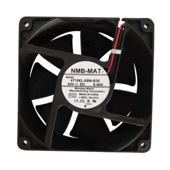 NMB 4715KL-05W-B30 Fläkt