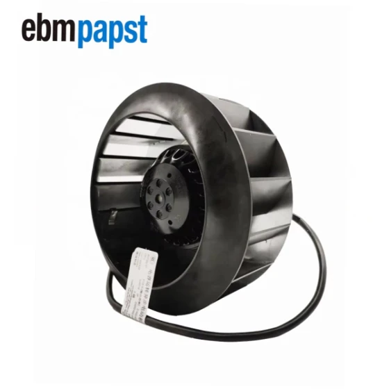 ebm-papst R2E180-AS77-05 fläkt