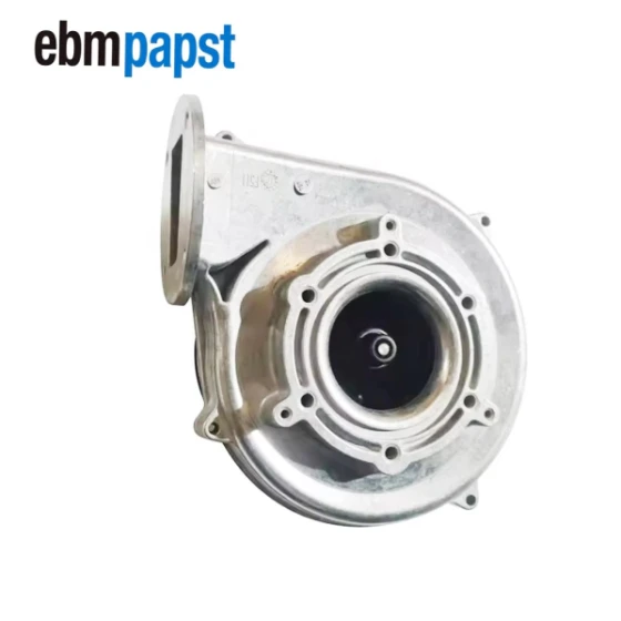 ebmpapst NRG118/0800-3612-030204 Fläkt