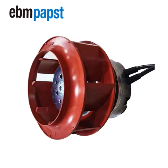 ebmpapst R3G133-8317078147 Fläkt