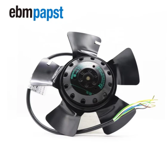 ebmpapst A2D200-AA02-02 Fläkt