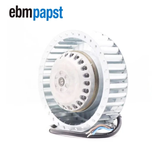 ebmpapst R2E120-BB76-11 Fläkt