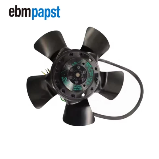 ebm-papst A2D200-AA02-16 fläkt