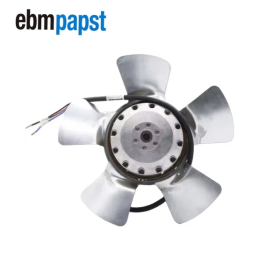 ebm-papst A2D210-AA02-10 fläkt