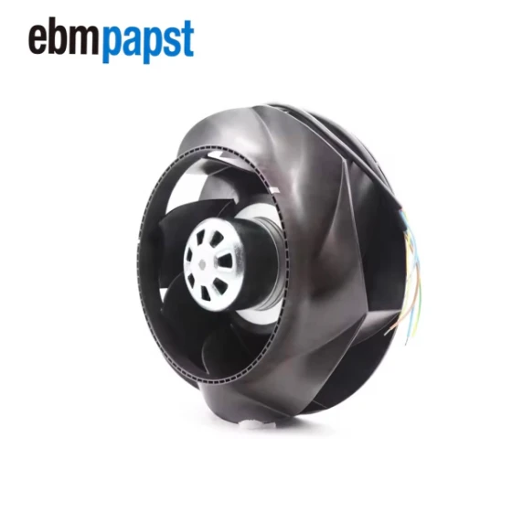 ebmpapst R3G250-RO40-A1 Fläkt