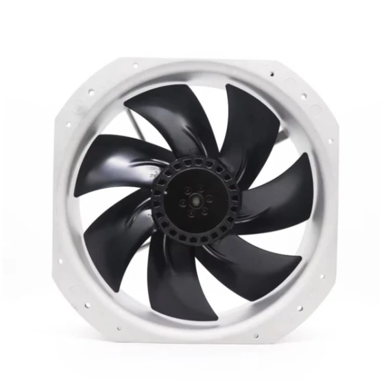 Fans-tech UF-250BMB23H1C2A Fläkt