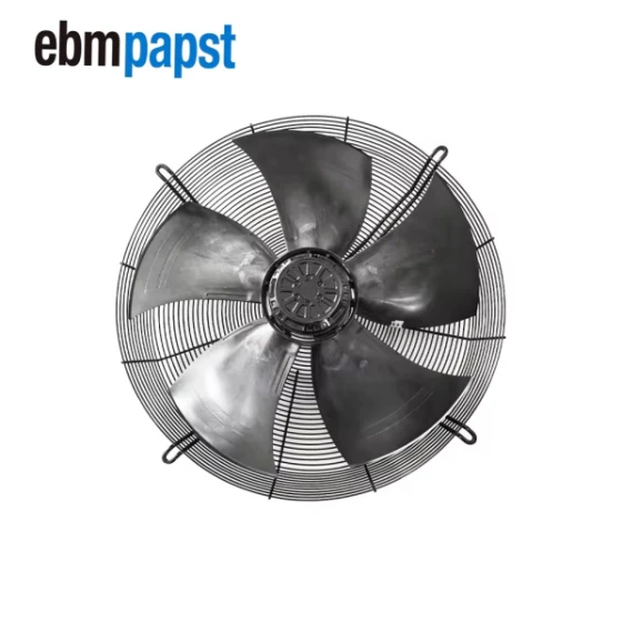 ebmpapst S6D630-AN01-01 Fläkt