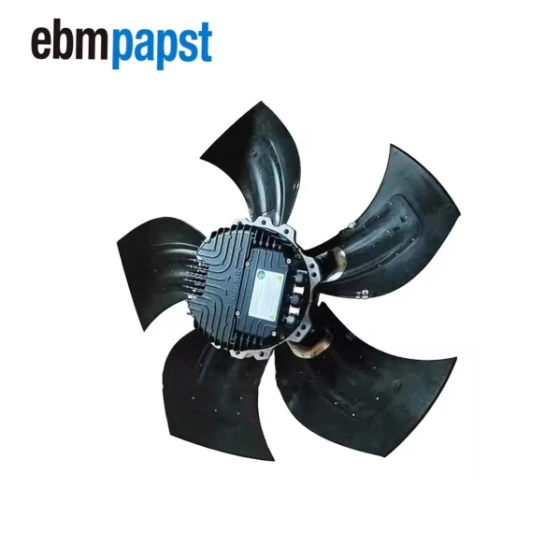 ebmpapst A3G800-AU25-01 Fläkt