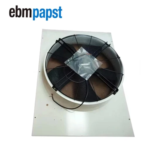 ebmpapst W3G800-G084-01 Fläkt