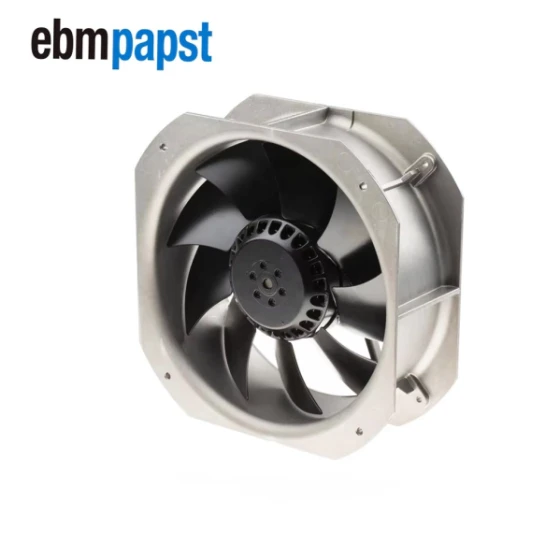 ebm-papst W2E200-HH38-01 fläkt