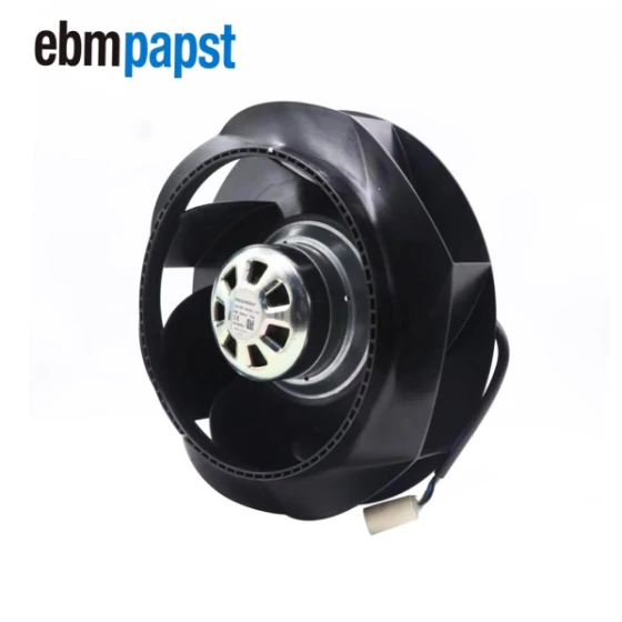 ebmpapst R3G220-RC05-07 Fläkt