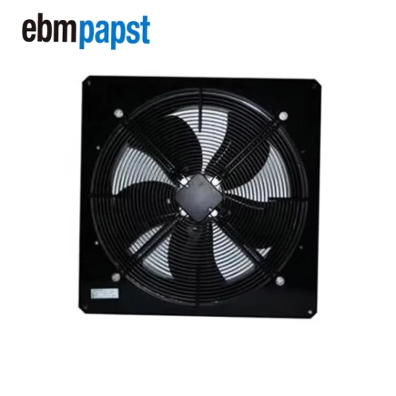 ebmpapst W3G500-GA74-21 Fläkt