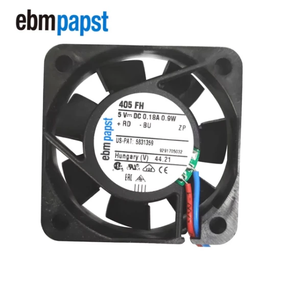 ebmpapst 405FH fläkt