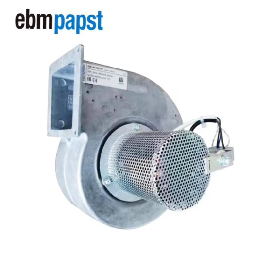 ebmpapst G2E140-AG02-05 Fläkt
