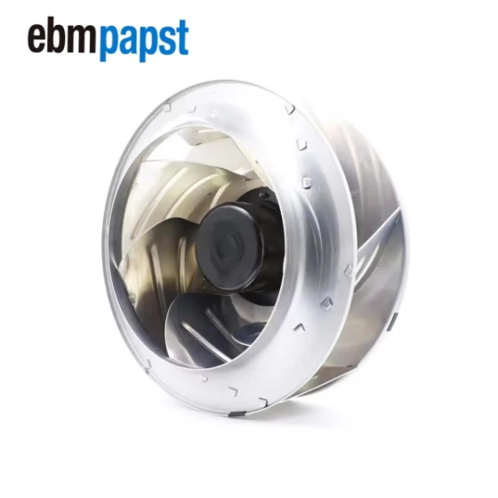 ebmpapst R3G355-RJ75-01 Fläkt