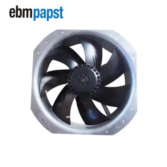 ebm-papst W2E250-HJ28-01 fläkt