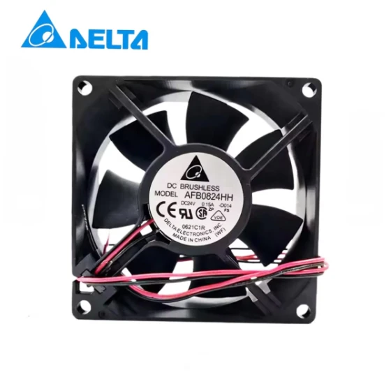 Delta AFB0824HH Fläkt