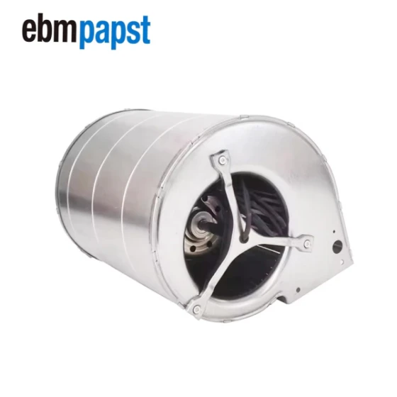 ebm-papst D2E160-AB01-06 fläkt