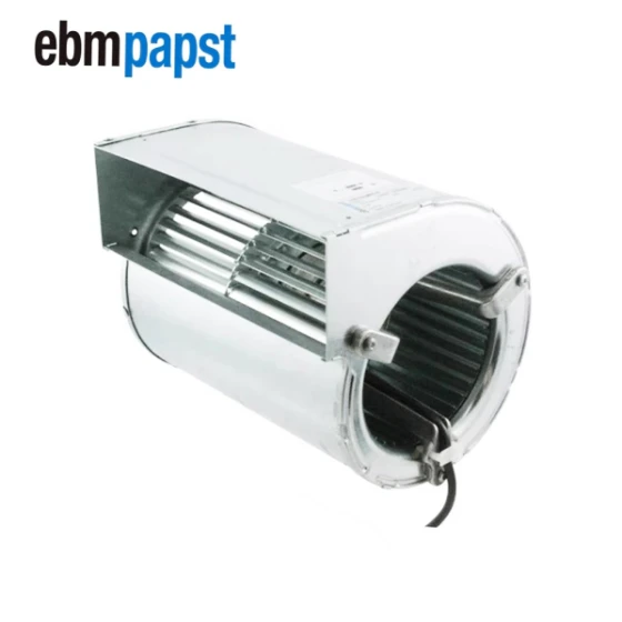 ebmpapst D2E133-AM47-01/A01 Fläkt