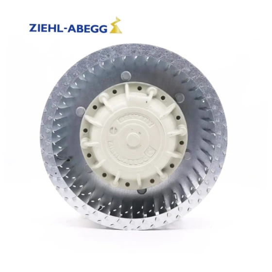 Ziehl Abegg RE22P-2DK.3F.5R Fläkt